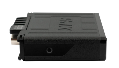GME XRS Connect Super Compact UHF CB XRS-335C