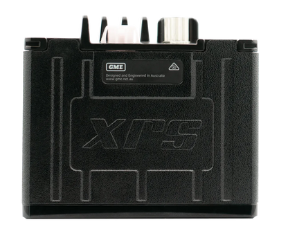 GME XRS Connect Super Compact UHF CB XRS-335C
