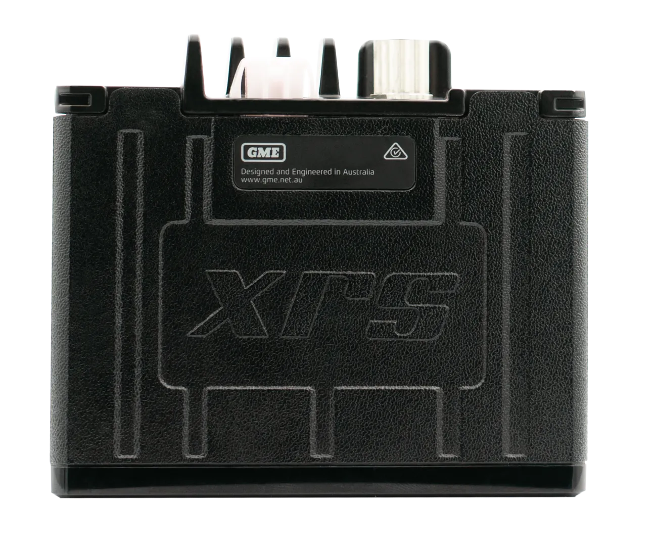 GME XRS Connect Super Compact Outback Pack UHF CB Radio