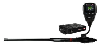 GME XRS Connect Super Compact Outback Pack UHF CB Radio