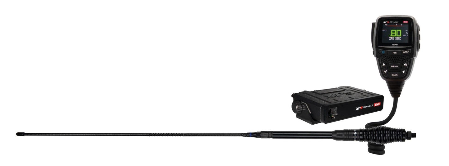 GME XRS Connect Touring Pack XRS-335CTP