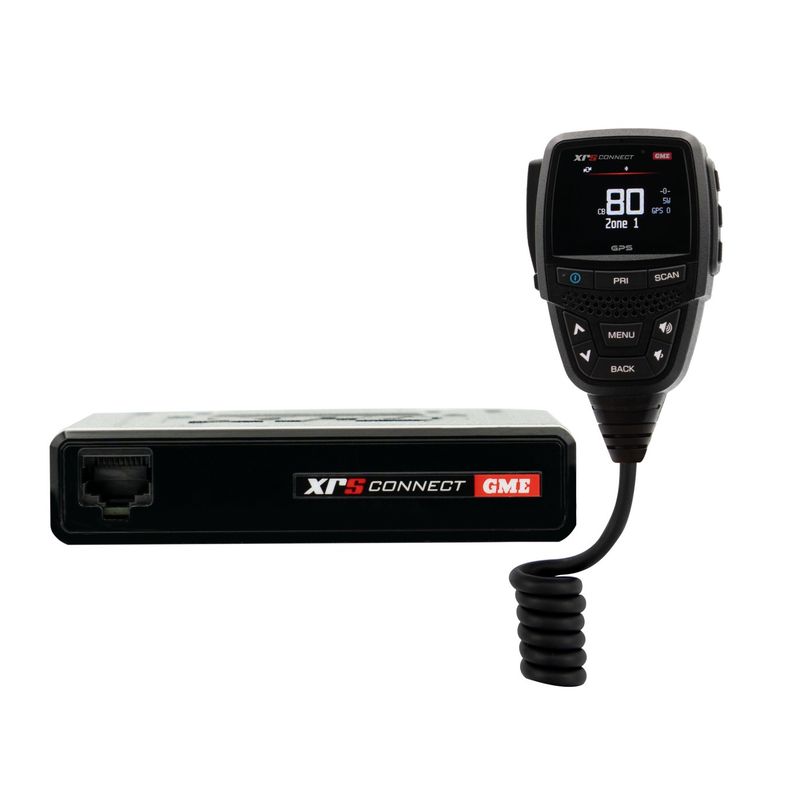 GME XRS Connect Touring Pack XRS-335CTP