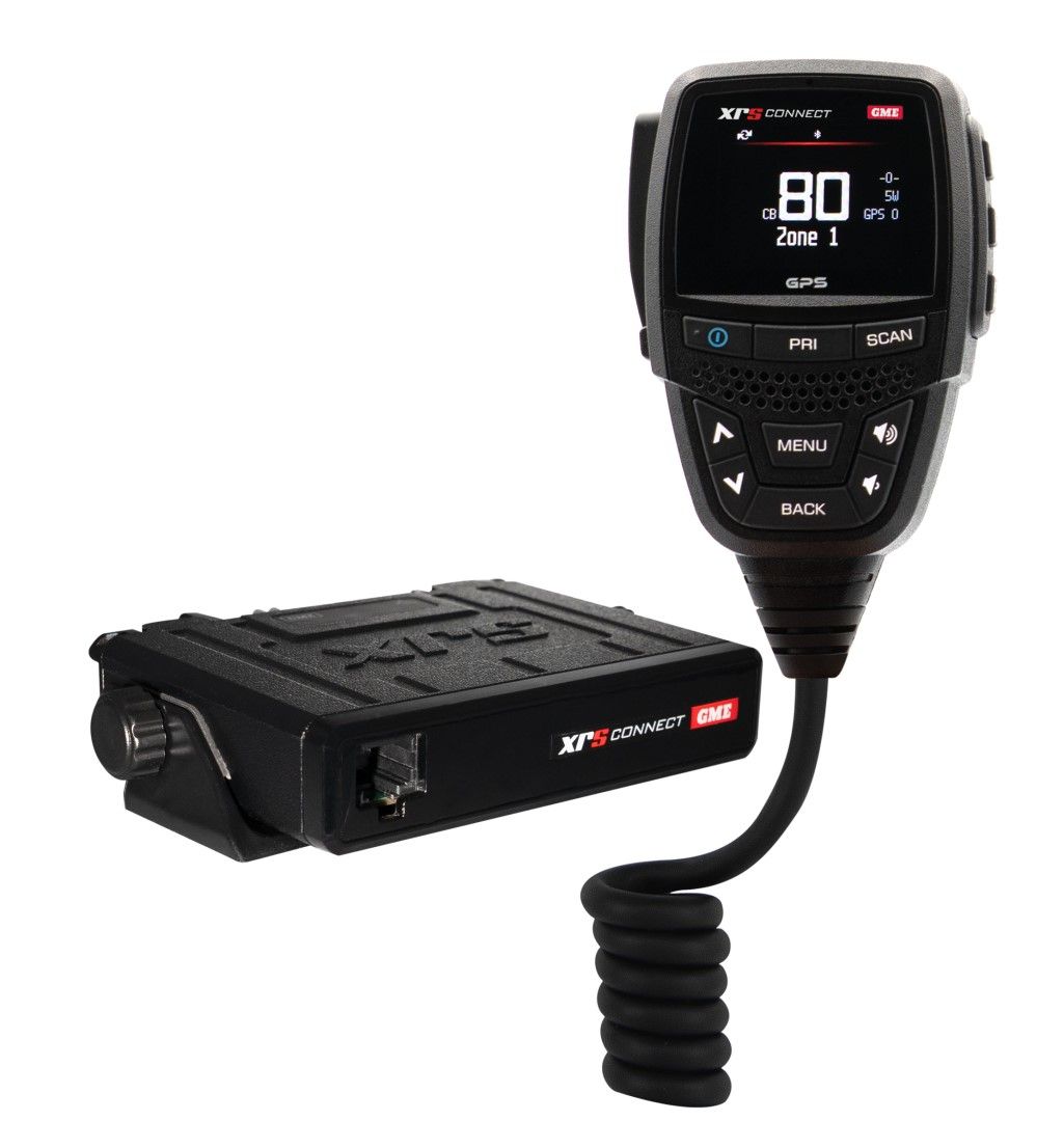GME XRS Connect Touring Pack XRS-335CTP