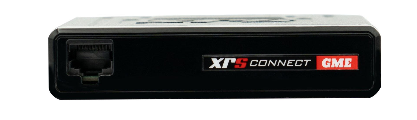 GME XRS Connect Touring Pack XRS-335CTP