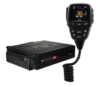 GME XRS-375C Connect Heavy Duty Compact