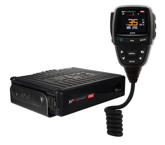 GME XRS-375C Connect Heavy Duty Compact