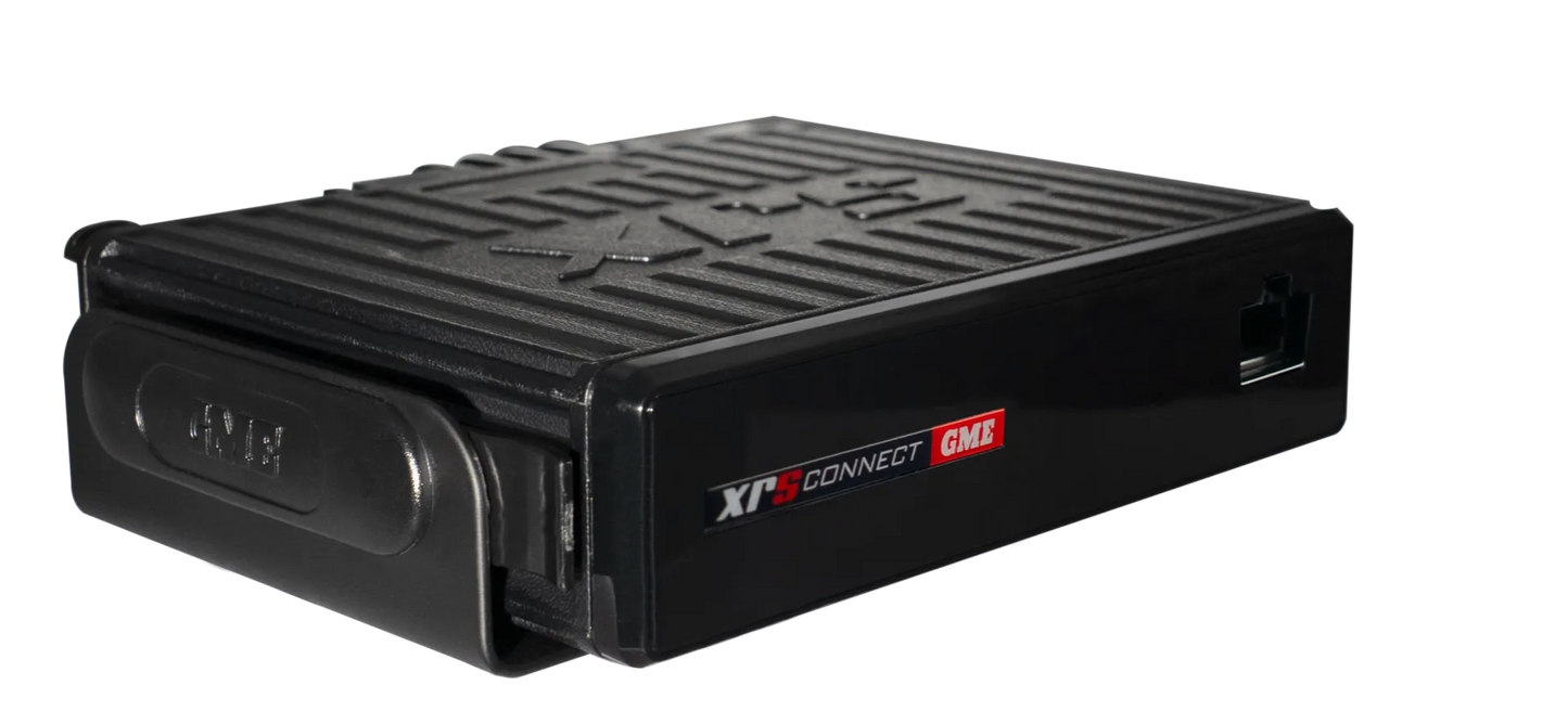 GME XRS-375CTR Connect Tractor Pack