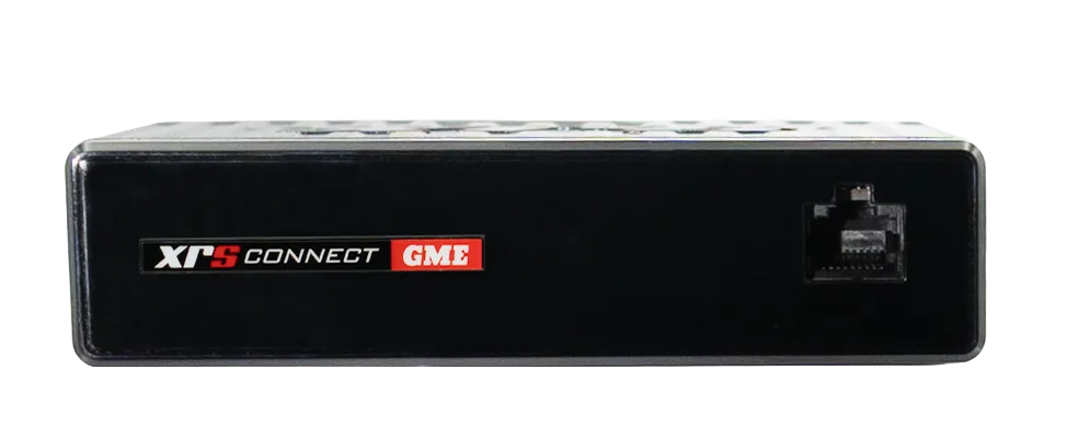 GME XRS-375C Connect Heavy Duty Compact