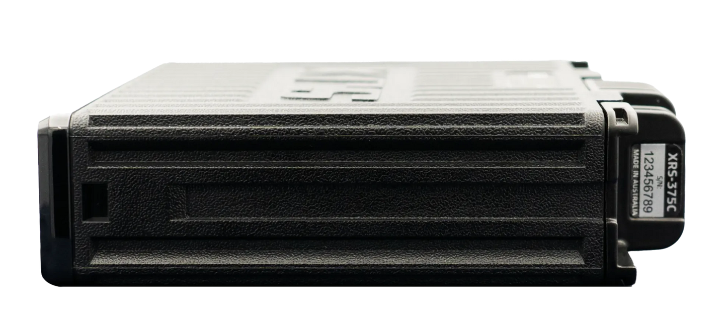 GME XRS-375C Connect Heavy Duty Compact