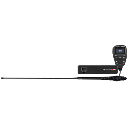 GME XRS-330CTP UHF CB Radio Touring Pack with 6.6dBi Antenna