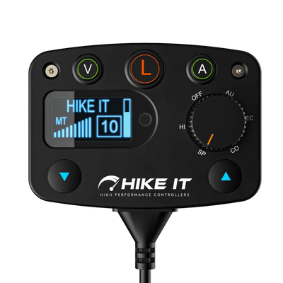 HIKEIT XS Smart Throttle Controller