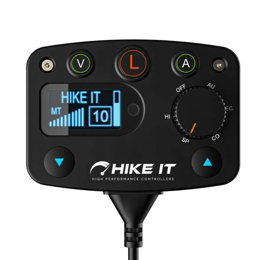 HIKEIT-XS Throttle Controller (All Makes/Models)