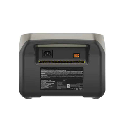 ECOFLOW Max Portable Power Station 512Wh, 40AH, 1000W X-Boost