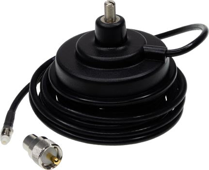 AXIS Magnetic Base 5/16 INCH Mount