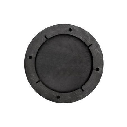 Rubber Hoist Pad Replacement to suit Rotary Hoist Clip On