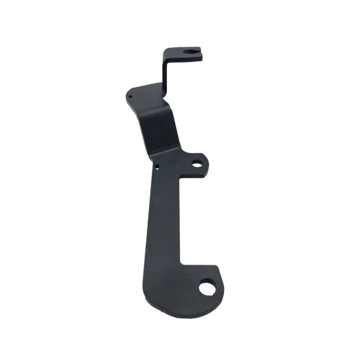 GMF4x4 BB-048P (048P-BB) UHF Antenna Bonnet Bracket Suit Chev Silverado 1500 2019+ (Passenger Side)