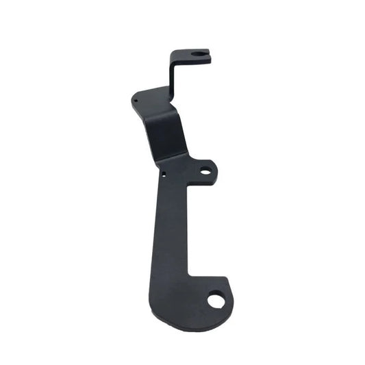 GMF4x4 BB-048P (048P-BB) UHF Antenna Bonnet Bracket Suit Chev Silverado 1500 2019+ (Passenger Side)