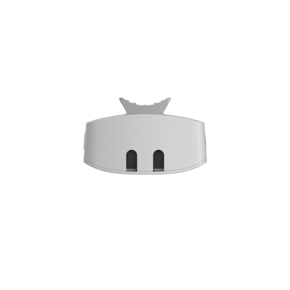 Ruijie Reyee RG-EST100-E 2.4GHz Wireless Bridge Kit (2-Pack, 300Mbps, 500m Range, 8dBi Antenna)
