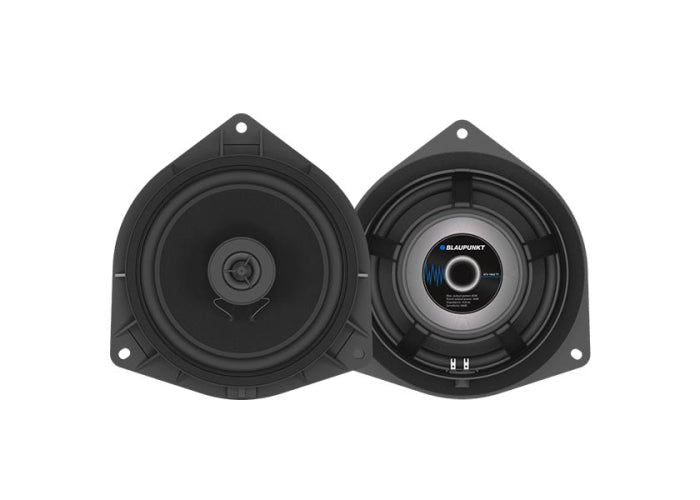 BLAUPUNKT TOYOTA 6.5 INCH COMPONENT GTX1662CTY