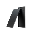 EcoFlow 2x 100W Rigid Solar Panel
