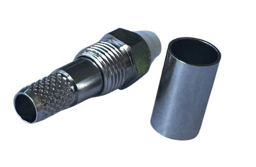 AXIS FME (F) LMR240 CRIMP TYPE FME1-240