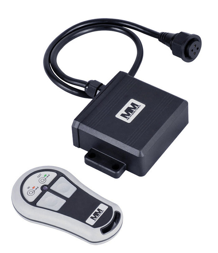 Mean Mother wireless remote control upgrade kit 12V CBWLKIT