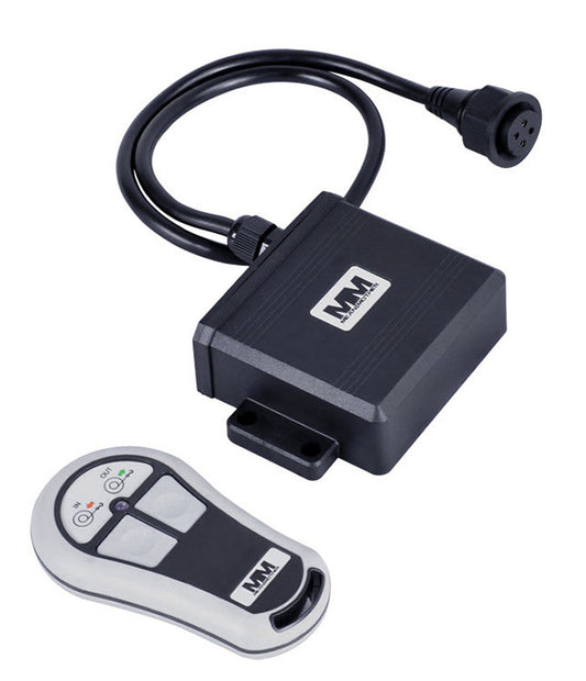 Mean Mother wireless remote control upgrade kit 12V CBWLKIT