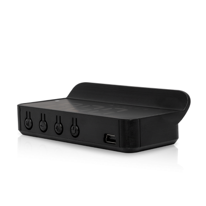 Codebreaker GPS HUD