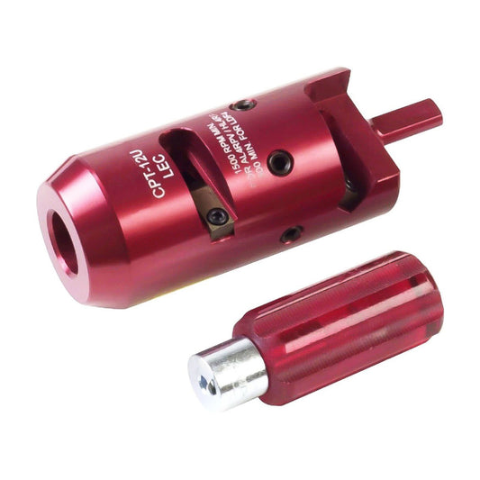 CommScope CPT-12U 224363 EASIAX Plus Flare Tool for 1/2” Cable | Precision Cable Prep
