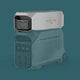 EcoFlow Delta Pro 3600Wh Extra Battery