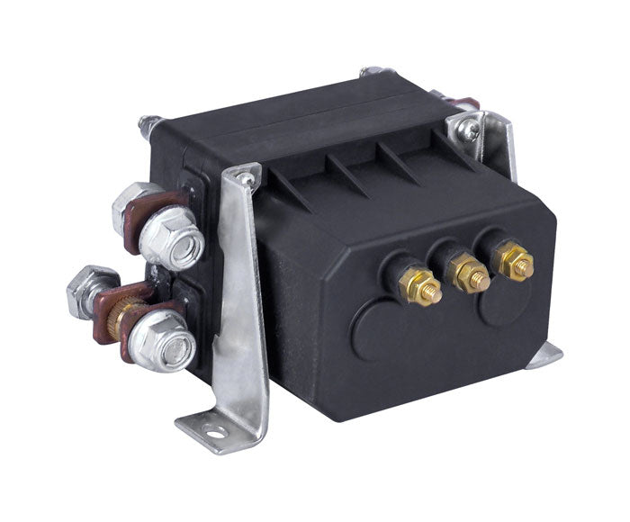 Mean Mother replacement winch solenoid Edge series 12V DC01