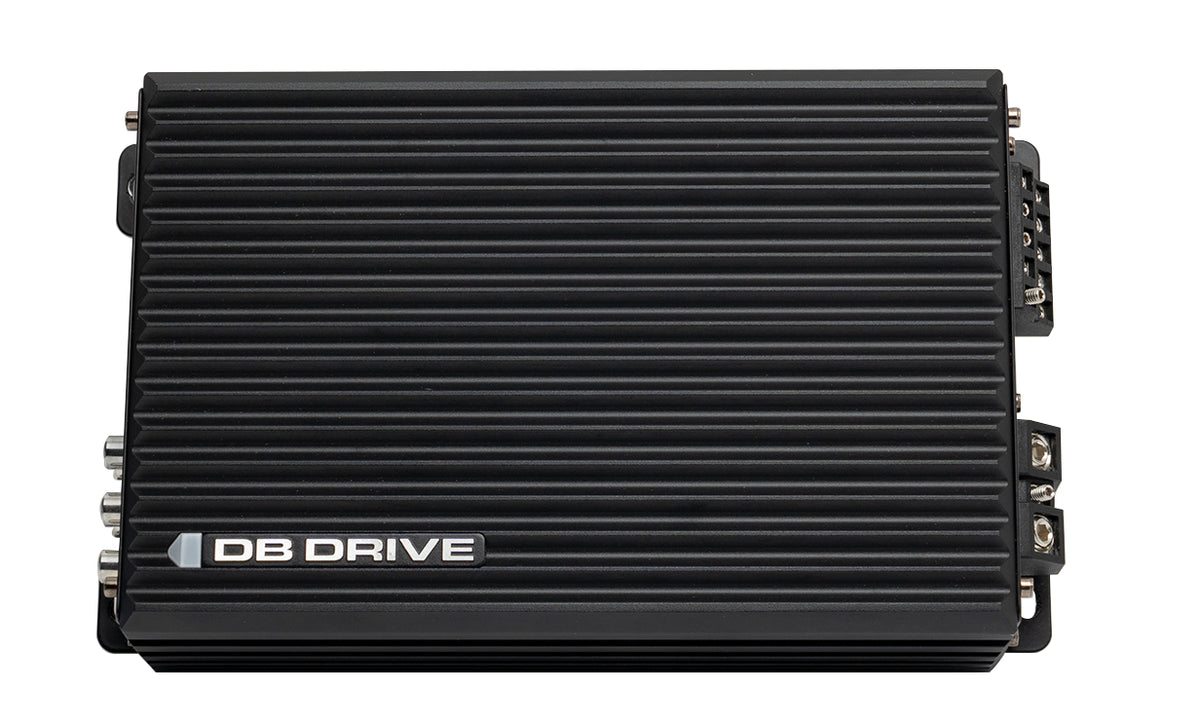 Mongoose DB Drive DX-A1005