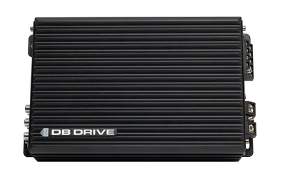 Mongoose DB Drive DX-A1005