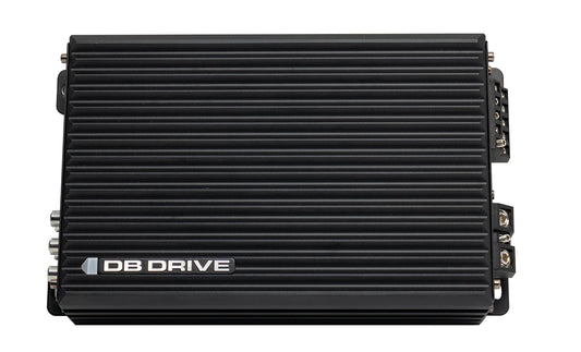 Mongoose DB Drive DX-A1005