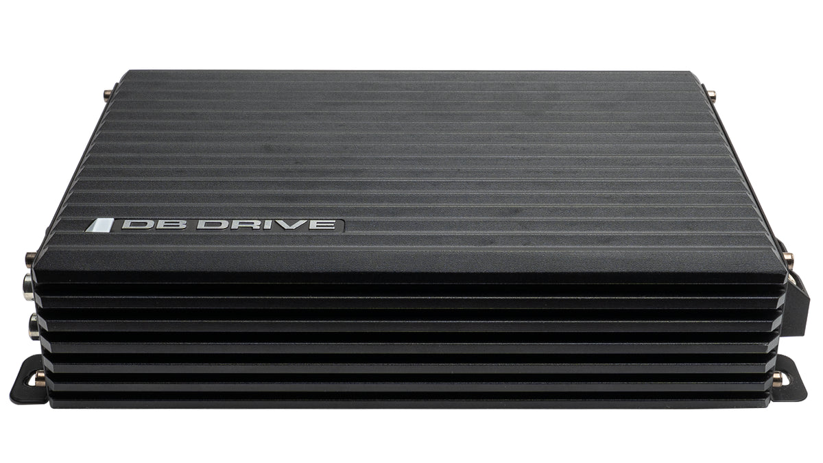Mongoose DB Drive DX-A1005