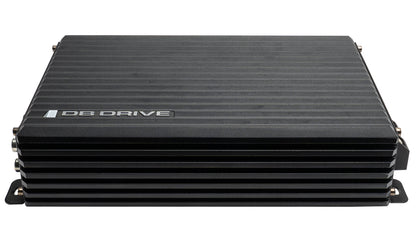 Mongoose DB Drive DX-A1005