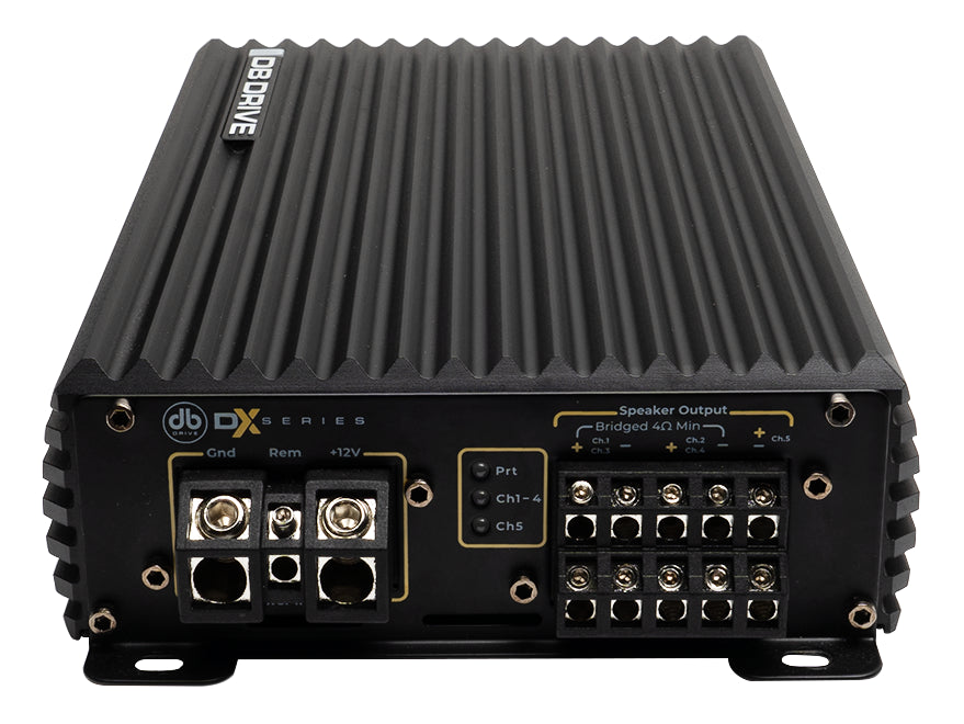Mongoose DB Drive DX-A1005