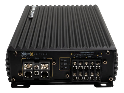 Mongoose DB Drive DX-A1005