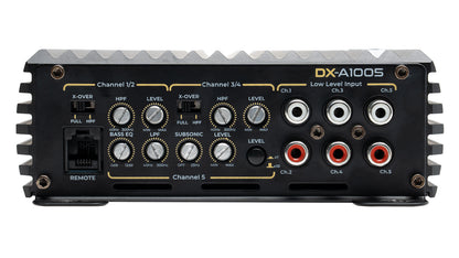 Mongoose DB Drive DX-A1005