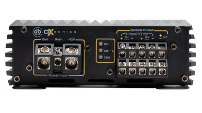 Mongoose DB Drive DX-A1005