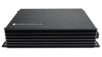 Mongoose DB Drive DX-A1201 : Monoblock Class D Amplifier