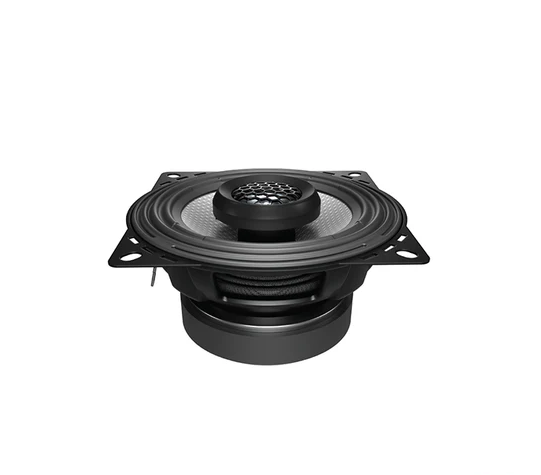 Mongoose DB Drive DX-S4 4-Inch 2-Way Car Speakers – Pair
