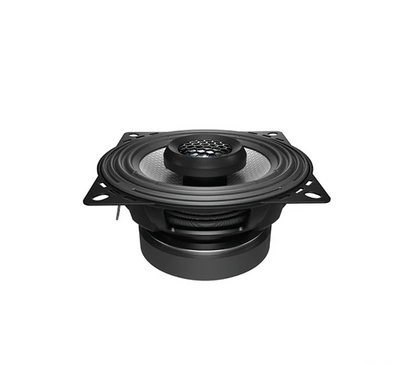 Mongoose DB Drive DX-S4 4-Inch 2-Way Car Speakers – Pair