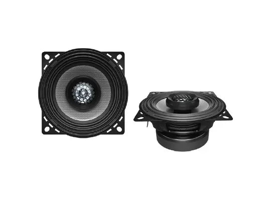 Mongoose DB Drive DX-S4 4-Inch 2-Way Car Speakers – Pair