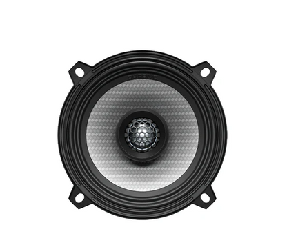 Mongoose DB Drive DX-S525 5.25-Inch 2-Way Car Speakers – Pair