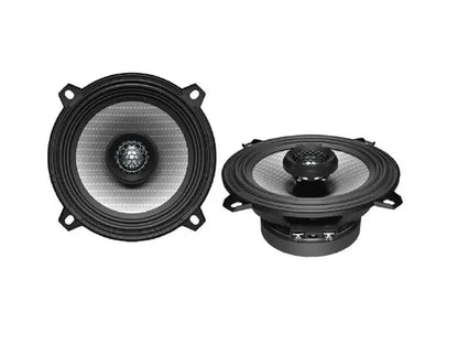 Mongoose DB Drive DX-S525 5.25-Inch 2-Way Car Speakers – Pair