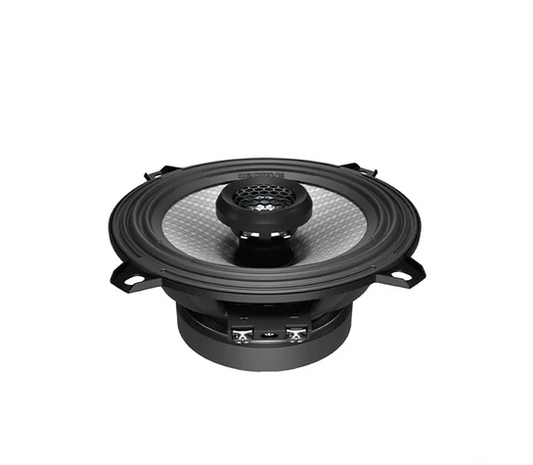 Mongoose DB Drive DX-S525 5.25-Inch 2-Way Car Speakers – Pair
