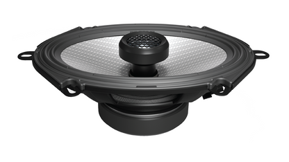 Mongoose DB Drive DX-S57 5x7-Inch 2-Way Car Speakers – Pair