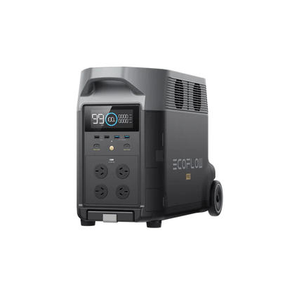 EcoFlow DELTA Pro Portable Power Station 3600w 3600Wh