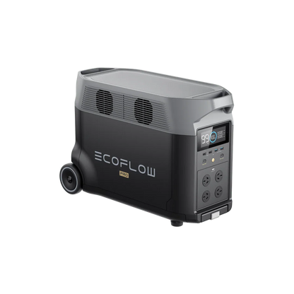 EcoFlow DELTA Pro Portable Power Station 3600w 3600Wh